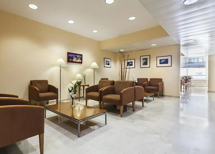 Chic & Basic Lemon Boutique Otel Barselona