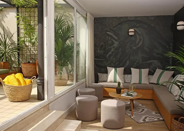 Otel Chic & Basic Lemon Boutique 2*