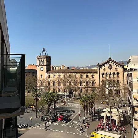 Chic&basic Lemon Boutique Hotel Barcelona