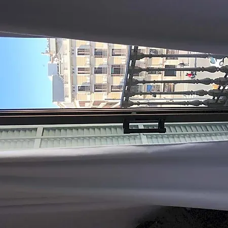 Chic&basic Lemon Boutique Hotel Barcelona
