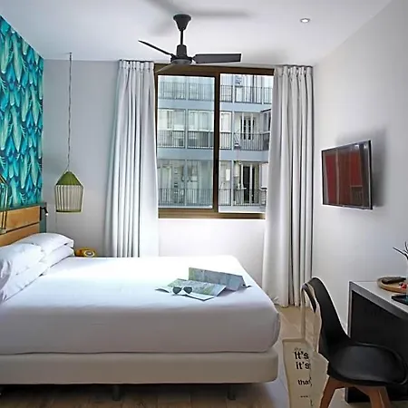 Chic&basic Lemon Boutique Hotel Barcelona