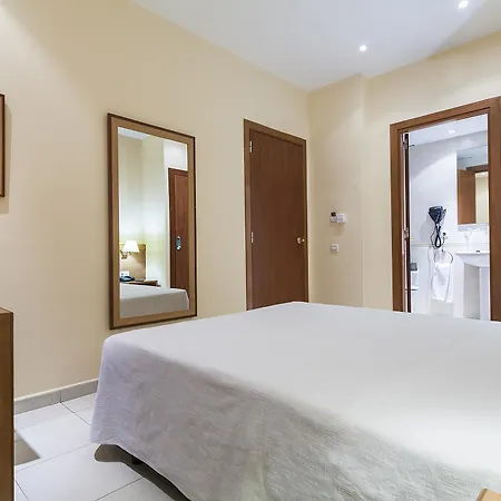 Chic&basic Lemon Boutique Hotel Barcelona