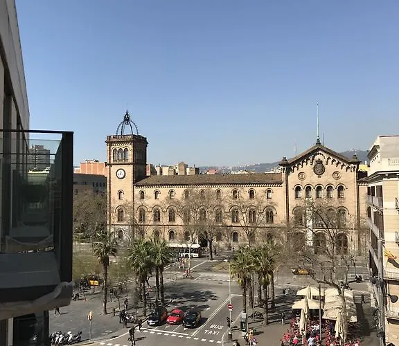 Chic & Basic Lemon Boutique 2* Барселона