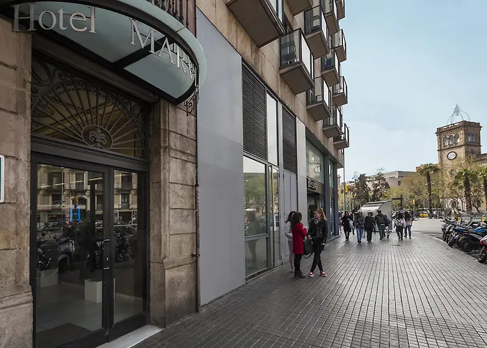 Chic & Basic Lemon Boutique Барселона