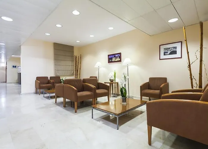 Chic & Basic Lemon Boutique Отель Барселона