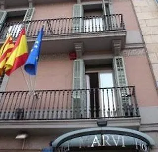 Отель Chic & Basic Lemon Boutique Барселона