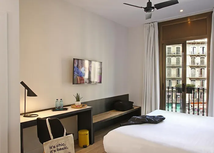 Chic & Basic Lemon Boutique Отель