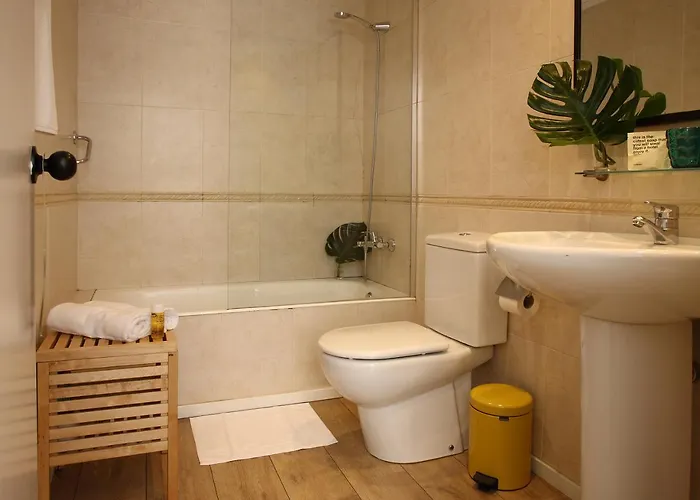 Chic & Basic Lemon Boutique Отель 2*