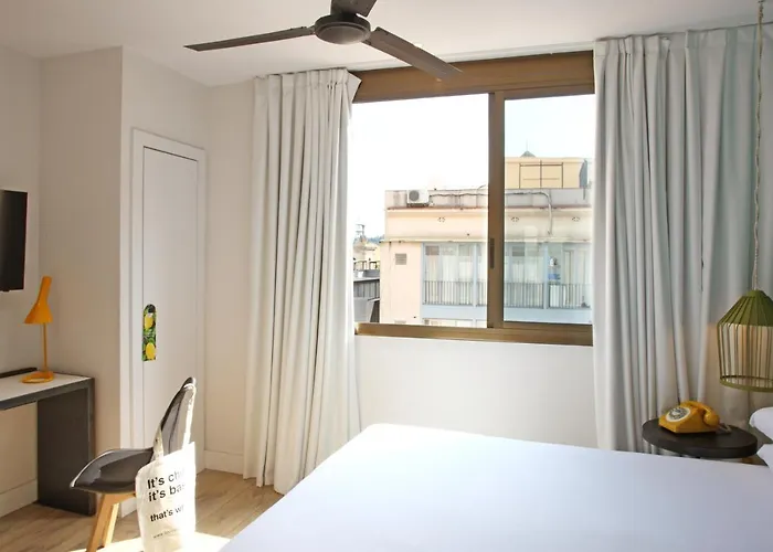 Chic & Basic Lemon Boutique Отель 2*