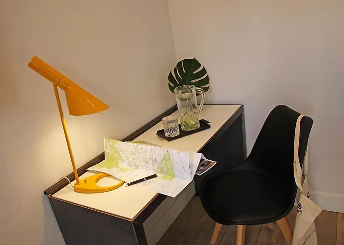 Отель Chic & Basic Lemon Boutique 2*