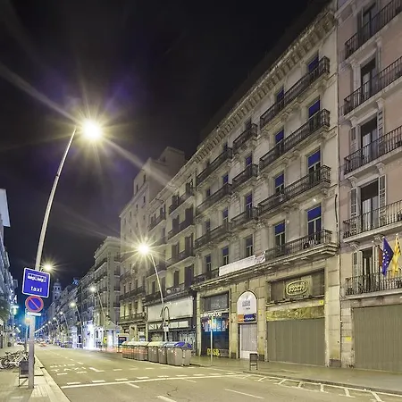 Hotel Chic & Basic Lemon Boutique