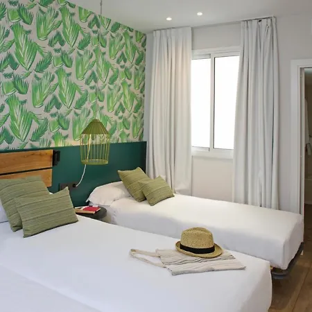 Chic & Basic Lemon Boutique Hotel 2*