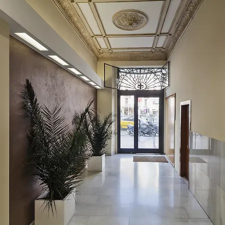 Hotel Chic&basic Lemon Boutique Barcelone