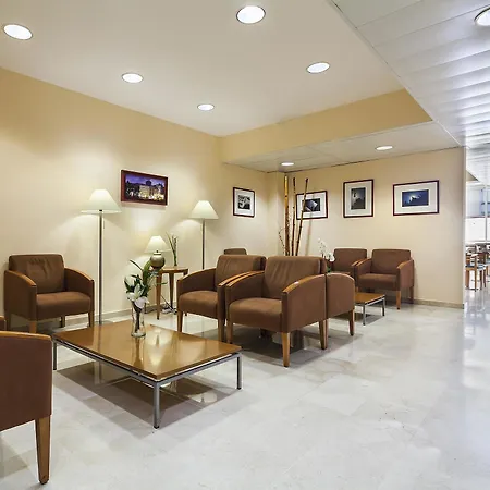 Chic&basic Lemon Boutique Hotel Barcelone