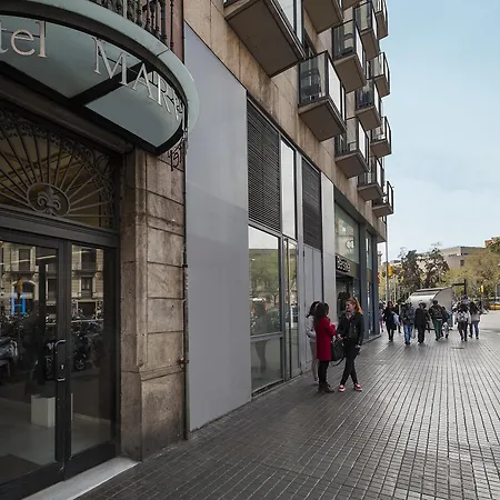 Chic&basic Lemon Boutique Barcelone