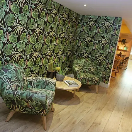 Chic & Basic Lemon Boutique Hotel 2*