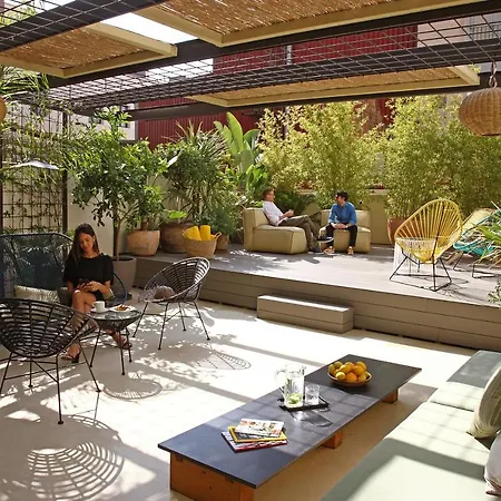 Chic&basic Lemon Boutique Hotel 2*