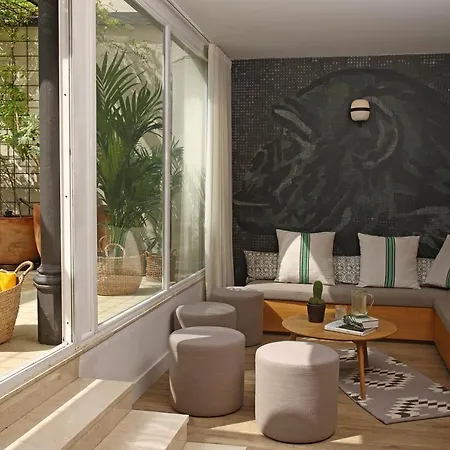 Hotel Chic & Basic Lemon Boutique 2*