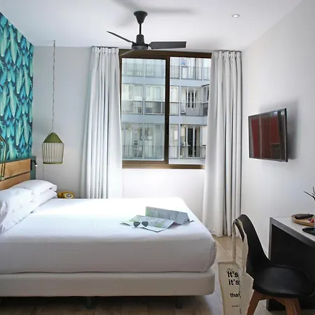 Chic & Basic Lemon Boutique Hotel 2*