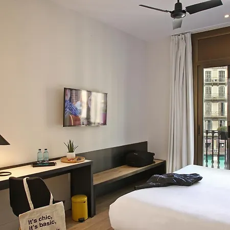 Chic&basic Lemon Boutique Hotel