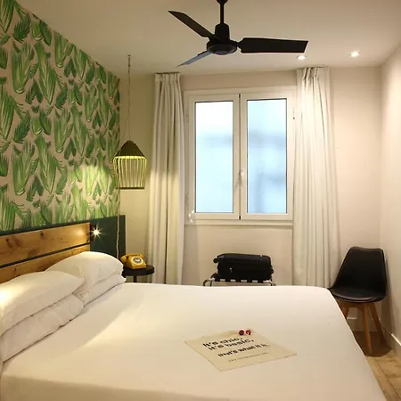 Chic&basic Lemon Boutique Hotel