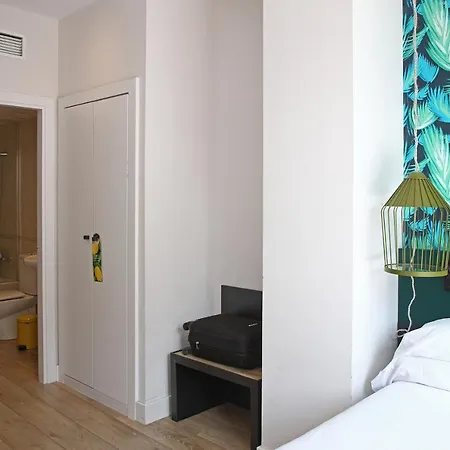 Chic&basic Lemon Boutique Hotel