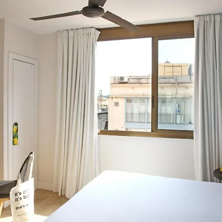 Chic & Basic Lemon Boutique Hotel 2*