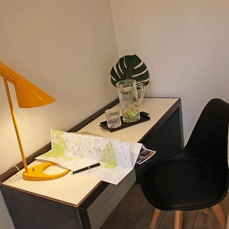 Hotel Chic&basic Lemon Boutique 2*