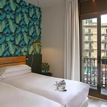 Chic&basic Lemon Boutique Hotel