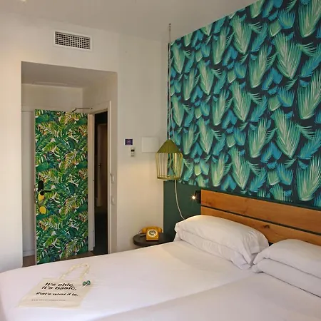 Hotel Chic & Basic Lemon Boutique